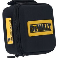 Лазерный нивелир DeWalt DCLE14201GB-XJ (сумка) - Превью изображения №4 — Интернет-магазин Time-Shop