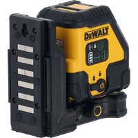 Лазерный нивелир DeWalt DCLE14201GB-XJ (сумка) - Превью изображения №6 — Интернет-магазин Time-Shop