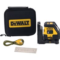 Лазерный нивелир DeWalt DCLE14201GB-XJ (сумка) - Превью изображения №2 — Интернет-магазин Time-Shop