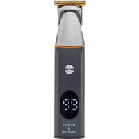 Универсальный триммер Goetze & Jensen TR910 - Превью изображения №3 — Интернет-магазин Time-Shop