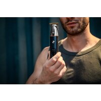 Универсальный триммер Goetze & Jensen TR910 - Превью изображения №13 — Интернет-магазин Time-Shop