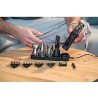 Универсальный триммер Goetze & Jensen TR910 - Превью изображения №12 — Интернет-магазин Time-Shop