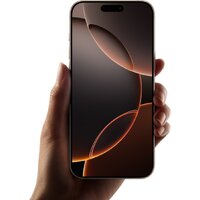 Телефон Apple iPhone 16 Pro Max 512GB (пустынный титан) - Превью изображения №5 — Интернет-магазин Time-Shop