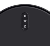 Робот-пылесос BBK BV3501 (черный) - Превью изображения №11 — Интернет-магазин Time-Shop