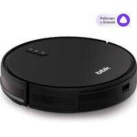 Роботы-пылесосы