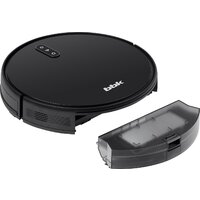 Робот-пылесос BBK BV3501 (черный) - Превью изображения №12 — Интернет-магазин Time-Shop