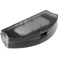 Робот-пылесос BBK BV3501 (черный) - Превью изображения №15 — Интернет-магазин Time-Shop