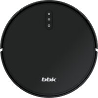 Робот-пылесос BBK BV3501 (черный) - Превью изображения №5 — Интернет-магазин Time-Shop