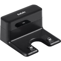 Робот-пылесос BBK BV3501 (черный) - Превью изображения №13 — Интернет-магазин Time-Shop