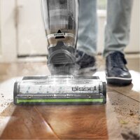 Вертикальный моющий пылесос Bissell CrossWave HydroSteam Pet Pro 3528N - Превью изображения №6 — Интернет-магазин Time-Shop
