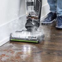 Вертикальный моющий пылесос Bissell CrossWave HydroSteam Pet Pro 3528N - Превью изображения №3 — Интернет-магазин Time-Shop