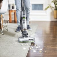 Вертикальный моющий пылесос Bissell CrossWave HydroSteam Pet Pro 3528N - Превью изображения №5 — Интернет-магазин Time-Shop