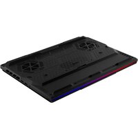 Игровой ноутбук MSI Raider 16 Max HX B2WI-030RU - Превью изображения №4 — Интернет-магазин Time-Shop