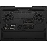 Игровой ноутбук MSI Raider 16 Max HX B2WI-030RU - Превью изображения №5 — Интернет-магазин Time-Shop