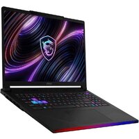 Игровой ноутбук MSI Raider 16 Max HX B2WI-030RU - Превью изображения №3 — Интернет-магазин Time-Shop