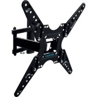 Кронштейн для телевизора Kromax OPTIMA-414 (черный) - Превью изображения №2 — Интернет-магазин Time-Shop