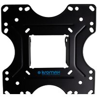 Кронштейн для телевизора Kromax OPTIMA-414 (черный) - Превью изображения №4 — Интернет-магазин Time-Shop