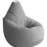 Kreslomeshki Груша L GV-110x80-ST (сталь)