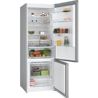 Холодильник Bosch Serie 4 KGN56XLEB - Превью изображения №2 — Интернет-магазин Time-Shop