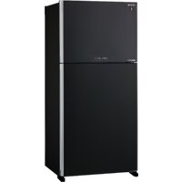 Sharp SJ-XG60PMBK