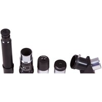 Телескоп Levenhuk Skyline Travel Sun 70 - Превью изображения №8 — Интернет-магазин Time-Shop