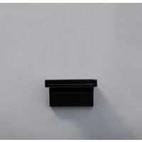 Смеситель Rea Mason REA-B0690 (черный) - Превью изображения №6 — Интернет-магазин Time-Shop