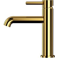 Смеситель Whitecross Y Y1211GL (золото) - Превью изображения №2 — Интернет-магазин Time-Shop