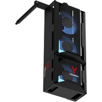 Кулер для оперативной памяти ALSEYE C-RAM-Gamma-B - Превью изображения №6 — Интернет-магазин Time-Shop