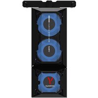 Кулер для оперативной памяти ALSEYE C-RAM-Gamma-B - Превью изображения №2 — Интернет-магазин Time-Shop