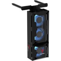 Кулер для оперативной памяти ALSEYE C-RAM-Gamma-B - Превью изображения №5 — Интернет-магазин Time-Shop