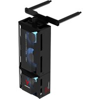 Кулер для оперативной памяти ALSEYE C-RAM-Gamma-B - Превью изображения №4 — Интернет-магазин Time-Shop