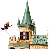 Конструктор LEGO Harry Potter 76389 Хогвартс: Тайная комната - Превью изображения №7 — Интернет-магазин Time-Shop