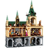 Конструктор LEGO Harry Potter 76389 Хогвартс: Тайная комната - Превью изображения №18 — Интернет-магазин Time-Shop