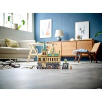 Конструктор LEGO Harry Potter 76389 Хогвартс: Тайная комната - Превью изображения №29 — Интернет-магазин Time-Shop