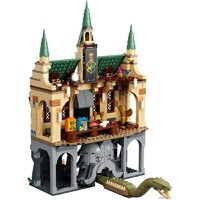 Конструктор LEGO Harry Potter 76389 Хогвартс: Тайная комната - Превью изображения №11 — Интернет-магазин Time-Shop