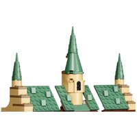 Конструктор LEGO Harry Potter 76389 Хогвартс: Тайная комната - Превью изображения №9 — Интернет-магазин Time-Shop