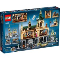 Конструктор LEGO Harry Potter 76389 Хогвартс: Тайная комната - Превью изображения №2 — Интернет-магазин Time-Shop