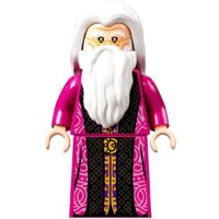 Конструктор LEGO Harry Potter 76389 Хогвартс: Тайная комната - Превью изображения №23 — Интернет-магазин Time-Shop