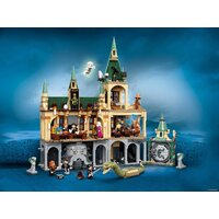 Конструктор LEGO Harry Potter 76389 Хогвартс: Тайная комната - Превью изображения №30 — Интернет-магазин Time-Shop