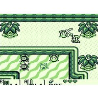 Игровая приставка Nintendo Game & Watch The Legend of Zelda - Превью изображения №4 — Интернет-магазин Time-Shop