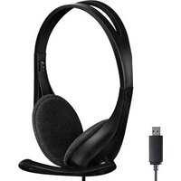 Наушники A4Tech HU-9 - Превью изображения №2 — Интернет-магазин Time-Shop