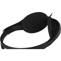 Наушники A4Tech HU-9 - Превью изображения №4 — Интернет-магазин Time-Shop