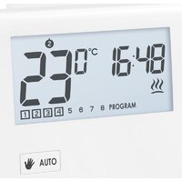 Терморегулятор Auraton Pavo Set R30 RT (белый) - Превью изображения №3 — Интернет-магазин Time-Shop