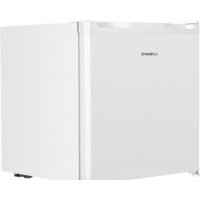 Однокамерный холодильник MAUNFELD MFF50W - Превью изображения №2 — Интернет-магазин Time-Shop