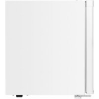 Однокамерный холодильник MAUNFELD MFF50W - Превью изображения №5 — Интернет-магазин Time-Shop