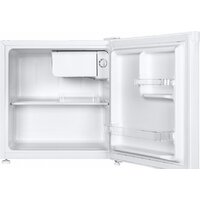 Однокамерный холодильник MAUNFELD MFF50W - Превью изображения №3 — Интернет-магазин Time-Shop