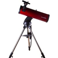 Телескоп Sky-Watcher Star Discovery P130 SynScan GOTO - Превью изображения №4 — Интернет-магазин Time-Shop