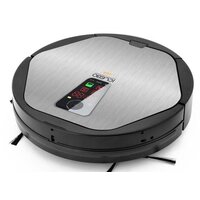 Робот-пылесос iClebo Arte [YCR-M05-20] - Превью изображения №4 — Интернет-магазин Time-Shop