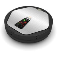 Робот-пылесос iClebo Arte [YCR-M05-20] - Превью изображения №3 — Интернет-магазин Time-Shop