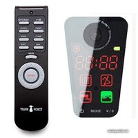 Робот-пылесос iClebo Arte [YCR-M05-20] - Превью изображения №10 — Интернет-магазин Time-Shop